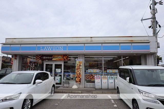 コンビニ　ローソン（コンビニ）まで1108m