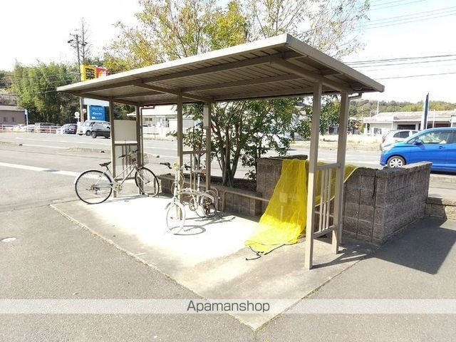 その他共有部分　その他共有部分