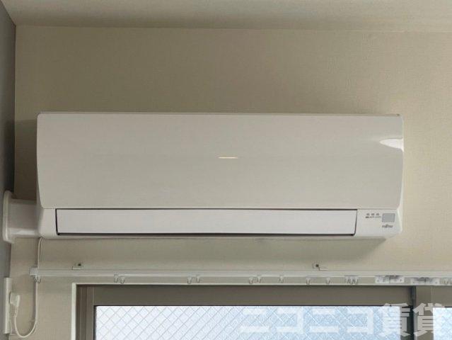 その他設備　別号室の為、現状を最優先致します。