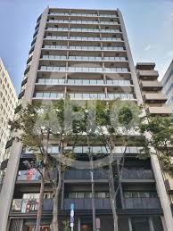 建物外観　ソルティア東梅田　外観
