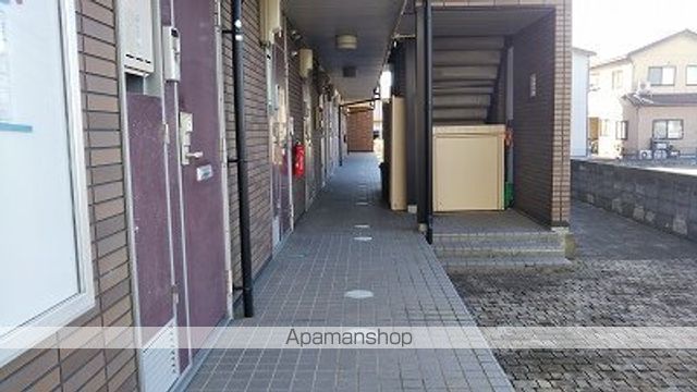 その他共有部分　その他共有部分