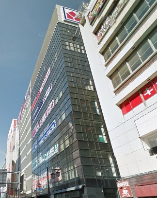 その他　ヤマダ電機　LABI1池袋モバイルドリーム館（その他）まで353m