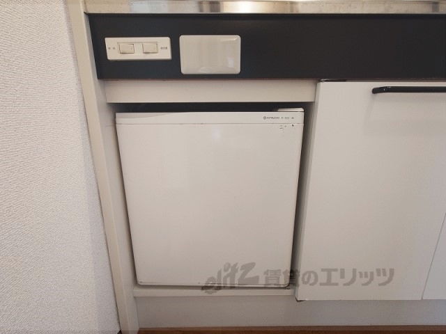 その他部屋・スペース　冷蔵庫