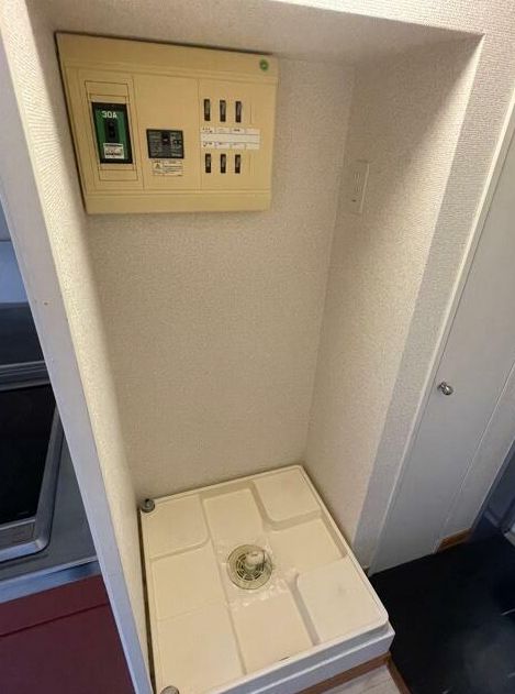 洗面設備　※イメージ別号室写真