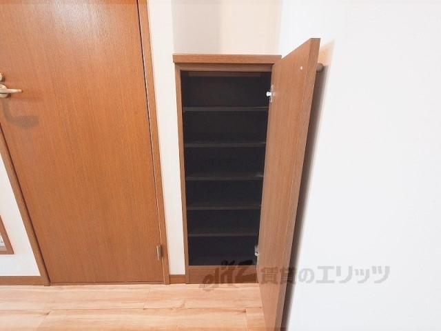 収納　下駄箱
