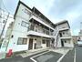 船堀駅より徒歩11分 1階 築37年の賃貸物件