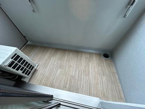 バルコニー　ベランダ