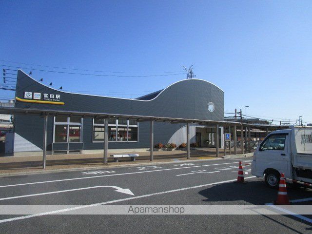その他　近鉄富田駅（その他）まで446m