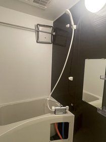 バス・シャワールーム　別部屋参照写真