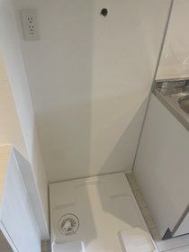 その他設備　別部屋参照写真