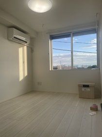 居室・リビング　別部屋参照写真