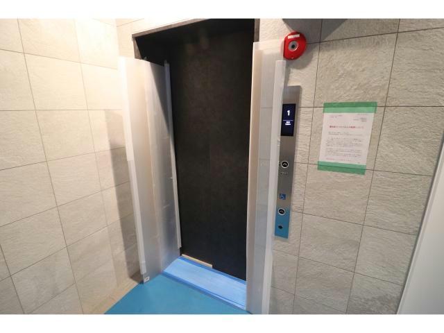 その他共有部分　建物設備
