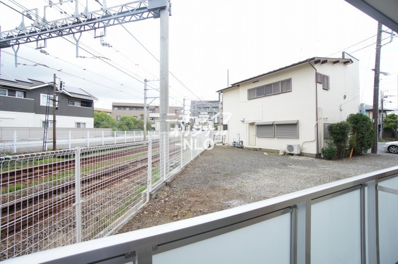 眺望　※別室参照、現況を優先致します。