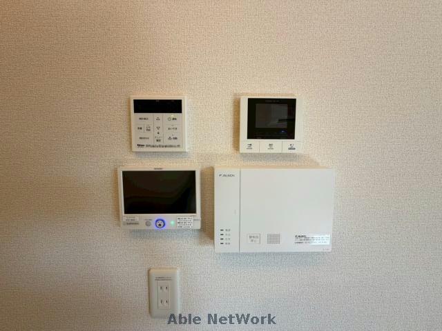 セキュリティ　同型・現状優先