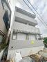 南大塚駅より徒歩7分 3階 新築の賃貸物件