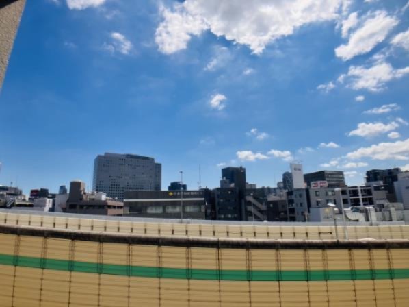 眺望　別部屋参考写真