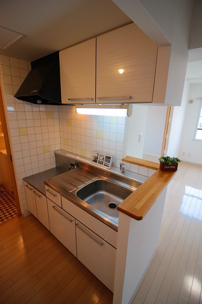 キッチン