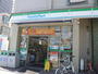 コンビニ　ファミリーマート三国本町二丁目店（コンビニ）まで124m