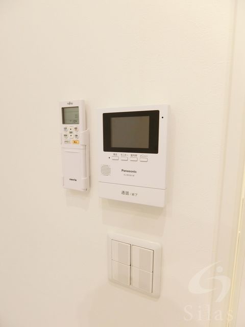 セキュリティ　反転タイプ