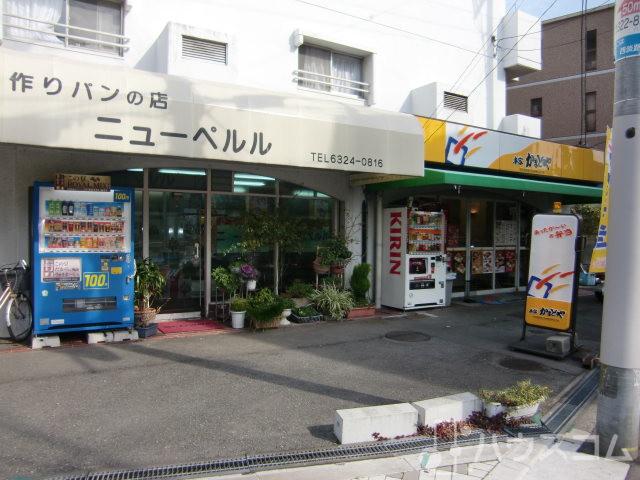 その他　かまどや 西淡路店（その他）まで200m