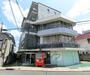 東向日駅より徒歩7分 5階 築53年11ヶ月の賃貸物件