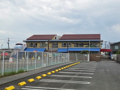 その他　三島ようらんこども園（その他）まで1048m