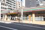 コンビニ　セブン-イレブン 名古屋泉１丁目店（コンビニ）まで89m