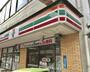 コンビニ　セブンイレブン 横浜美しが丘2丁目店（コンビニ）まで782m