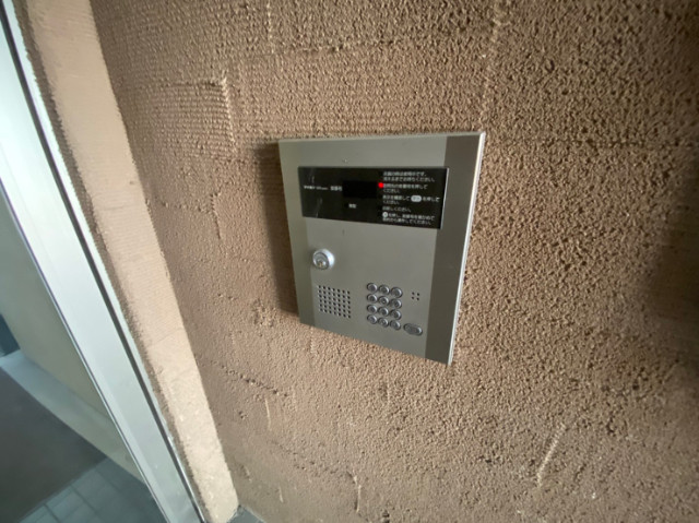 その他共有部分　駐輪場その他