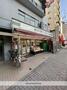 コンビニ　ローソンストア100 業平店（コンビニ）まで295m