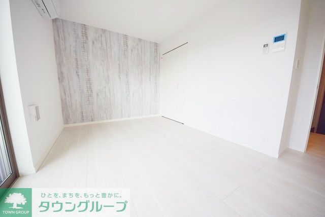 居室・リビング　☆お部屋探しはタウンハウジング東京赤羽店へ☆