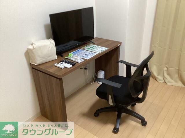 その他部屋・スペース
