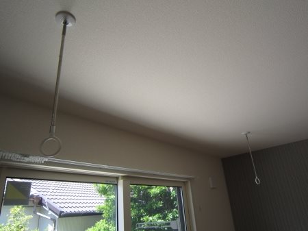 その他設備　※他部屋参照・現況優先