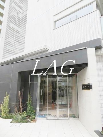 エントランス　エントランスです。