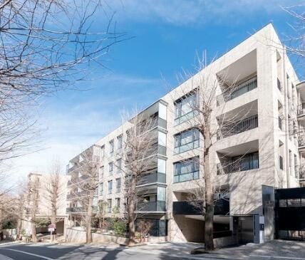 建物外観　外観です