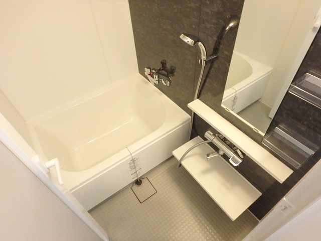 バス・シャワールーム　同型仕様