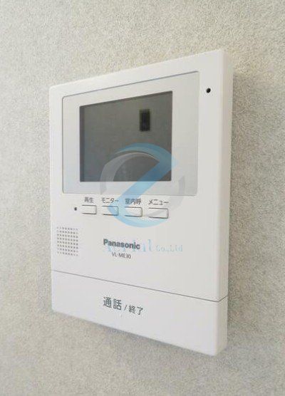 セキュリティ　設備