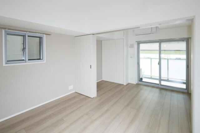 居室・リビング　※写真は同タイプ住戸です。