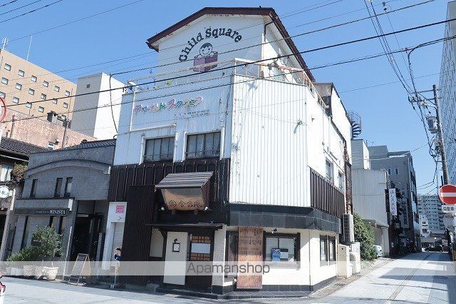幼稚園・保育園　チャイルドスクウェア（有）／総曲輪店（幼稚園・保育園）まで306m