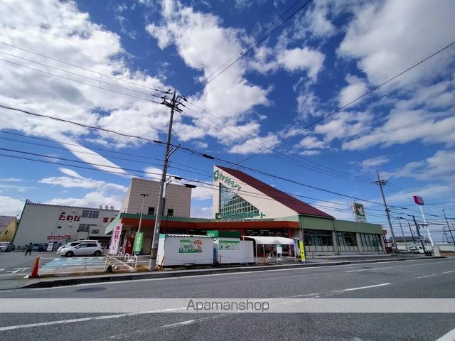 スーパー　（株）平和堂／フレンドマート長浜祇園店（スーパー）まで298m