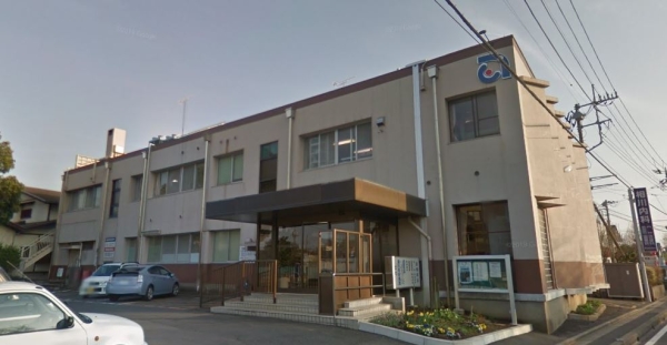 病院　相川会相川内科病院（病院）まで1059m