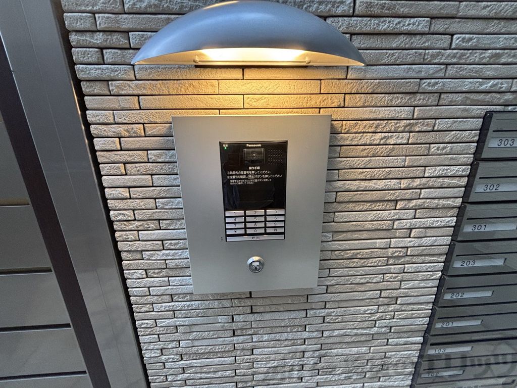フジパレス瑞光V番館のその他写真