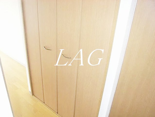 収納　収納です。