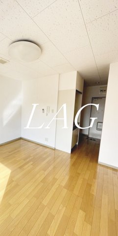 その他部屋・スペース　寝室です。