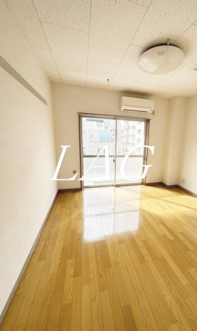 居室・リビング　洋室のお部屋です。