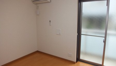 その他部屋・スペース　6.2帖洋室