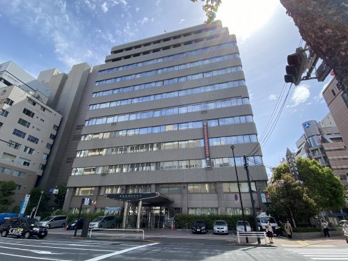 警察署・交番　池袋警察署（警察署・交番）まで503m