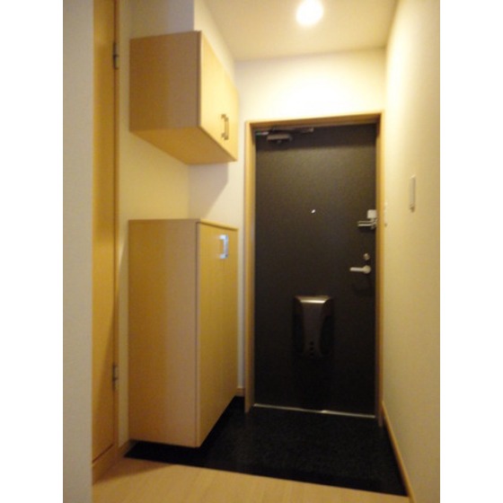 玄関　別部屋参考写真