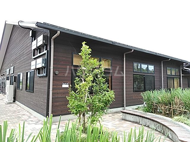 幼稚園・保育園　つくばどろんこ保育園（幼稚園・保育園）まで702m