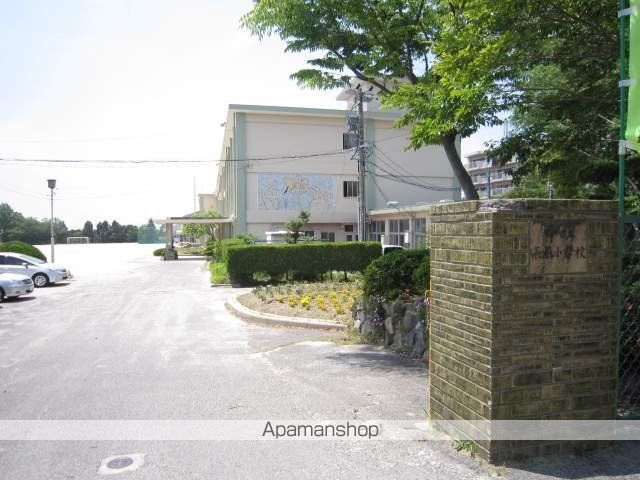 小学校　長根小学校（小学校）まで532m